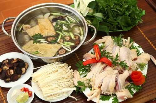 Nét Việt - KĐT Kim Văn Kim Lũ