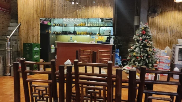 Nét Việt - KĐT Kim Văn Kim Lũ - không gian 5