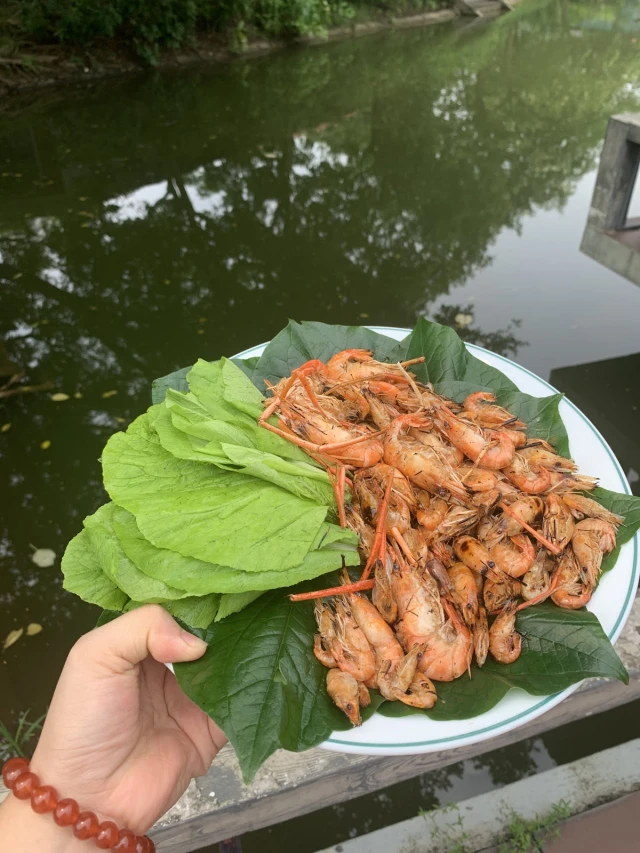 Kim Long Garden - Đường Đê Vàng - không gian 3