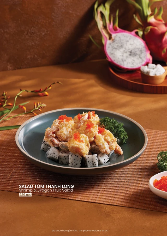 Kampong Chicken House - Cơm gà Hải Nam - Đào Tấn