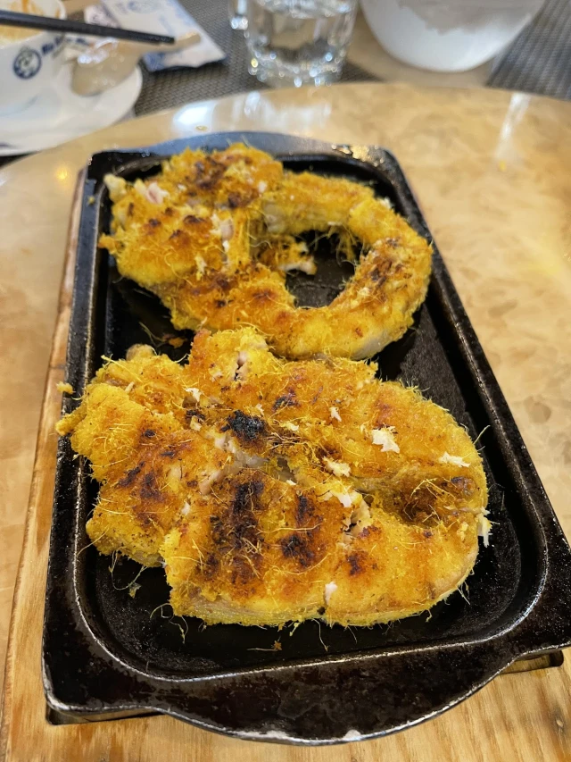 Mạnh Cá Lăng - Phạm Hùng