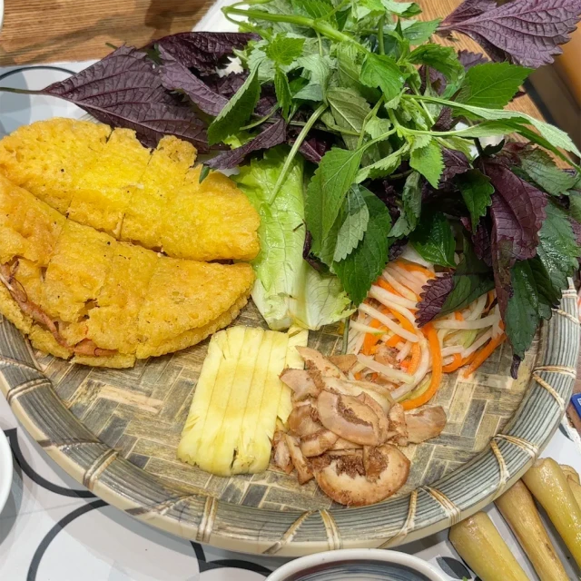 Nét Huế - Aeon Mall Hà Đông