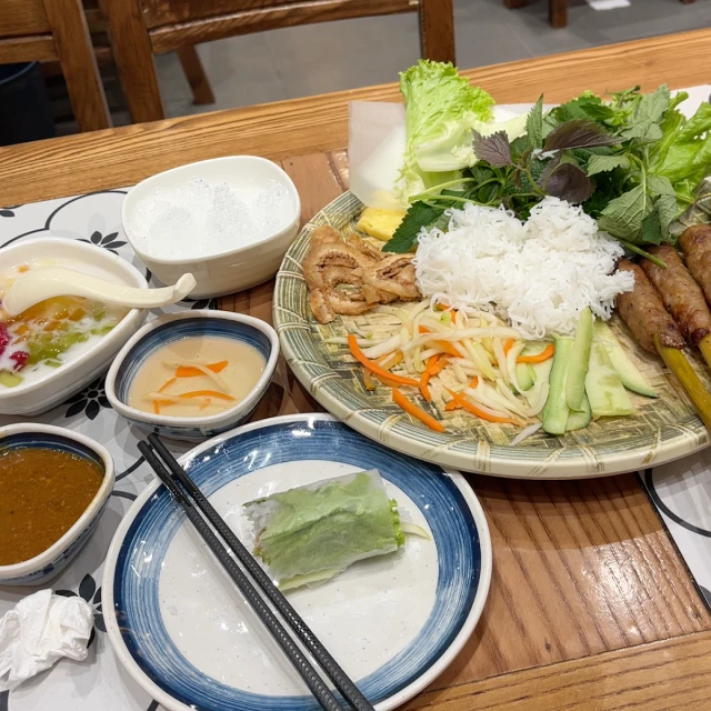 Nét Huế - Aeon Mall Hà Đông