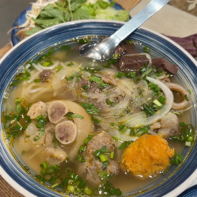 Nét Huế - Aeon Mall Hà Đông