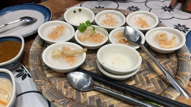 Nét Huế - Aeon Mall Hà Đông