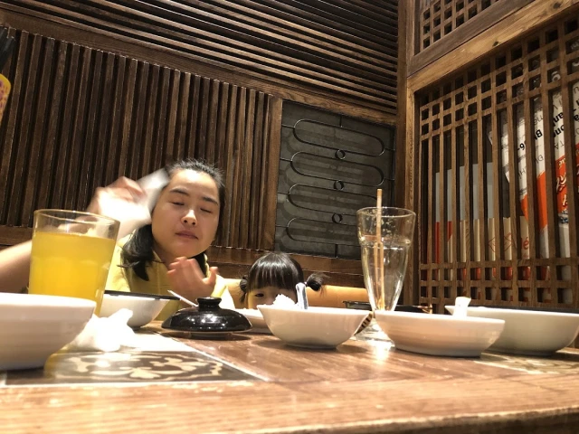 Nét Huế - Aeon Mall Hà Đông - không gian 3