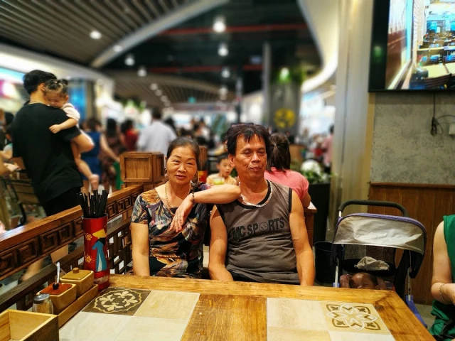 Nét Huế - Aeon Mall Hà Đông - không gian 6