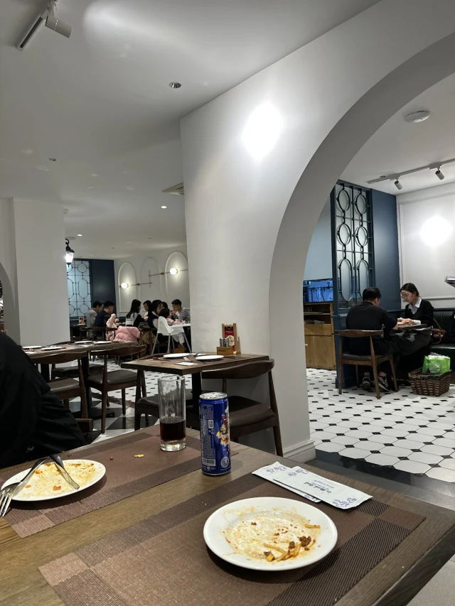 Le Monde Steak - Dịch Vọng Hậu