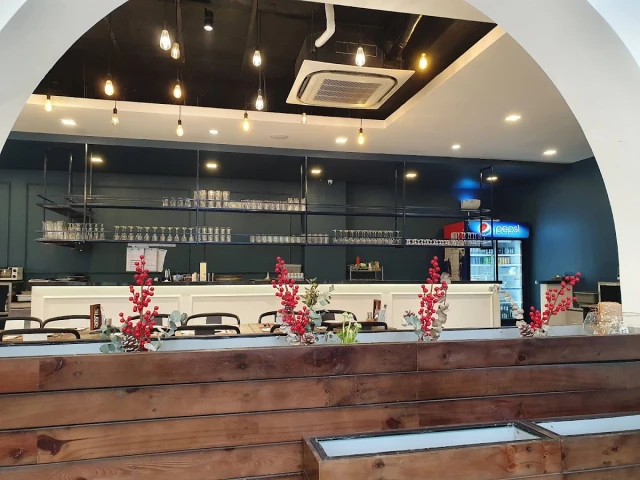 Le Monde Steak - Dịch Vọng Hậu - không gian 5