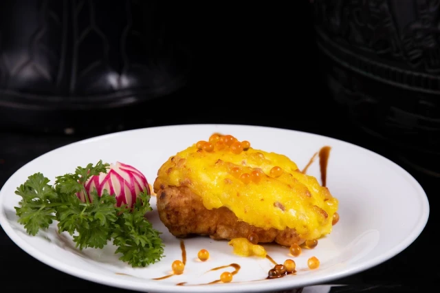 Chả Cá Đông Sơn (Dong Son Drum Restaurant) - Trần Đăng Ninh - không gian 5