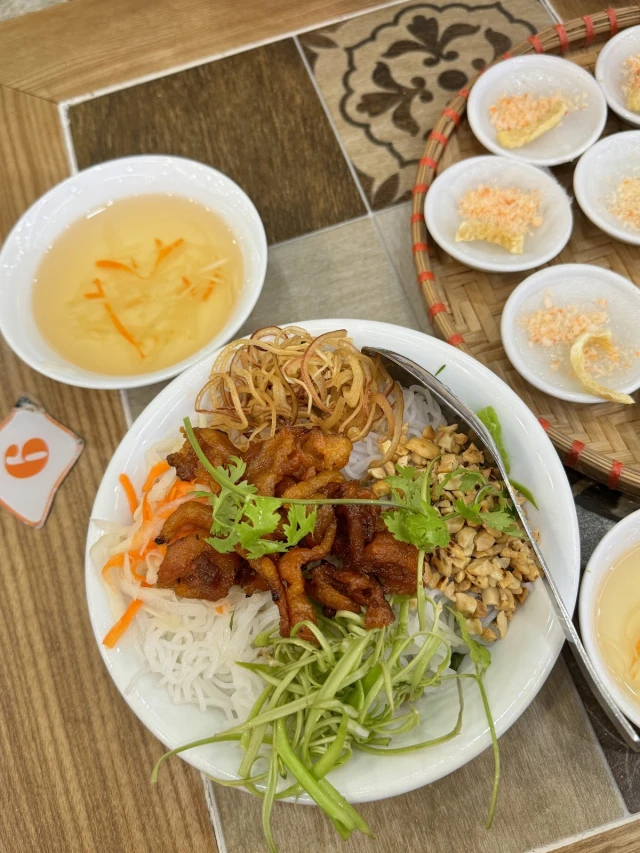 Nét Huế - Ocean Park Gia Lâm