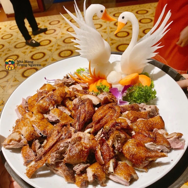 Trạng Nguyên - Hà Đông
