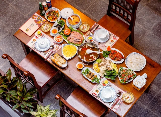 Trạng Nguyên - Hà Đông