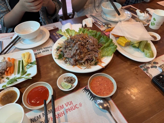Trạng Nguyên - Hà Đông