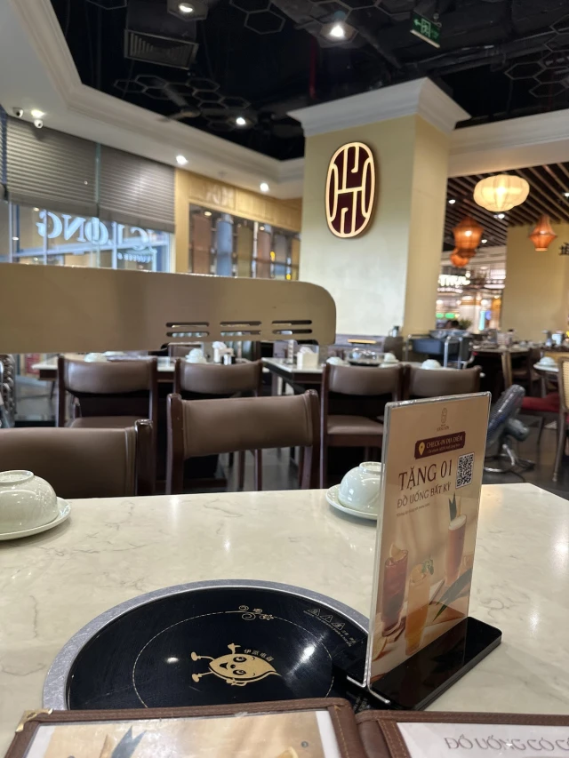 Chả Cá Hàng Sơn - Aeon Mall Long Biên