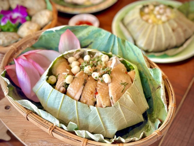 Chợ Quê - Duy Tân