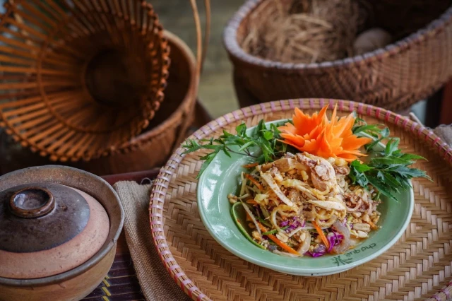 Chợ Quê - Duy Tân