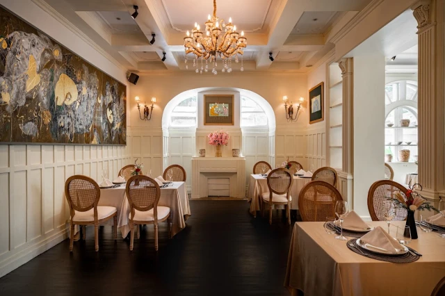 Lý Club Hanoi - Lê Phụng Hiểu - không gian 1