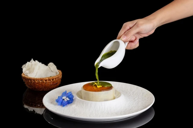 Lý Club Hanoi - Lê Phụng Hiểu - không gian 2