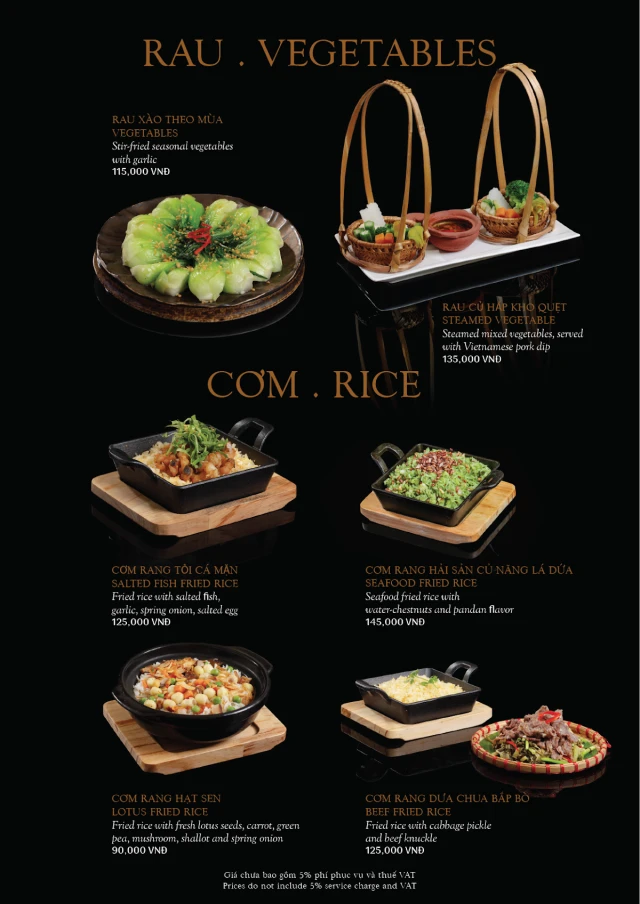Lý Club Hanoi - Lê Phụng Hiểu - không gian 6