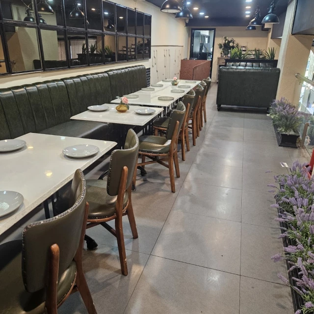 Gia Đình BB - Giảng Võ - không gian 5