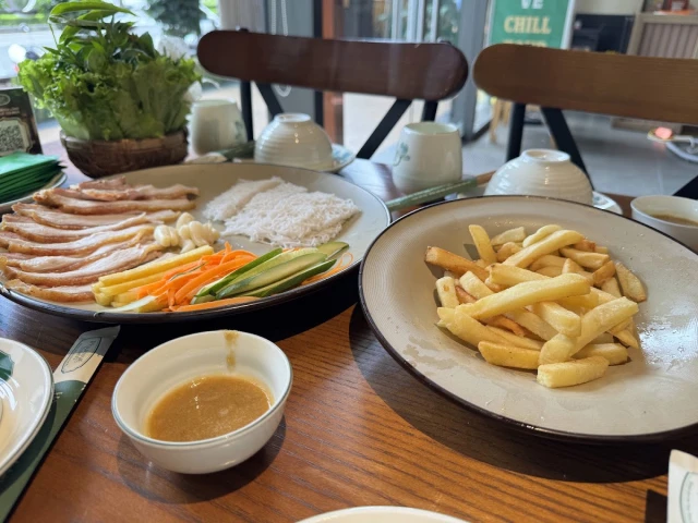 Phương Nam - Lê Văn Lương