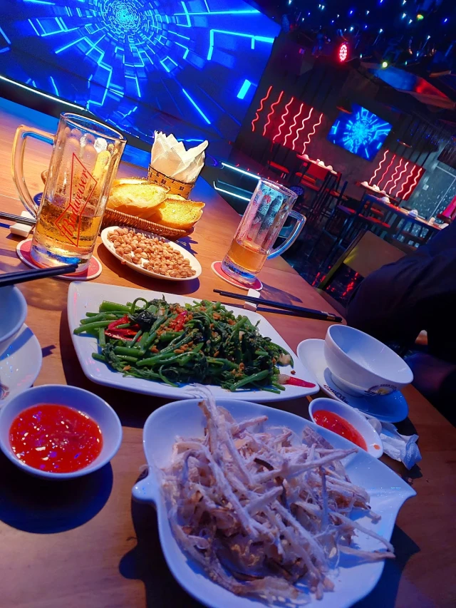 Waha Beer Club - Nguyễn Thanh Bình