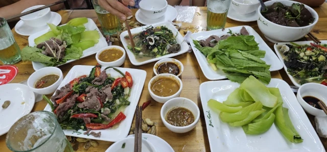 Waha Beer Club - Nguyễn Thanh Bình
