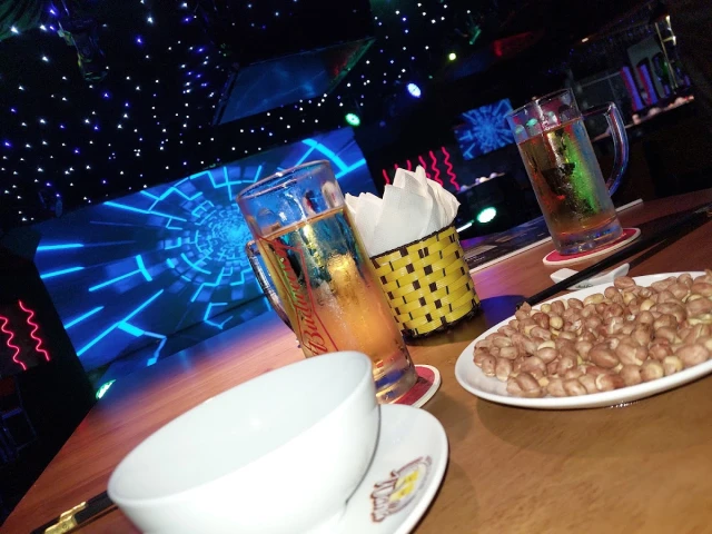 Waha Beer Club - Nguyễn Thanh Bình