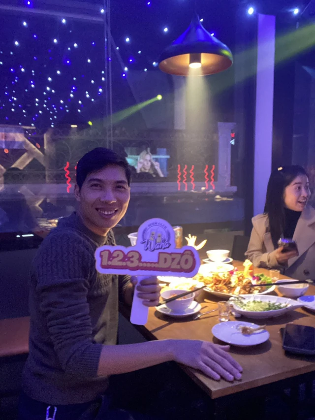 Waha Beer Club - Nguyễn Thanh Bình - không gian 5