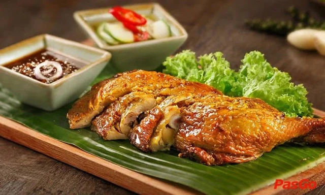 ThaiExpress - Ocean Park
