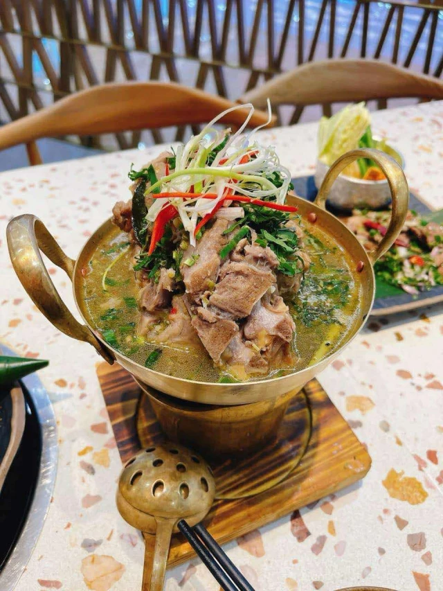 ThaiExpress - Ocean Park