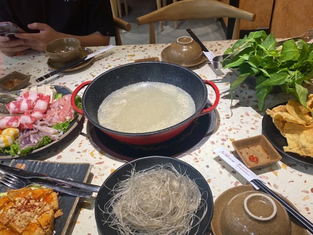 ThaiExpress - Ocean Park