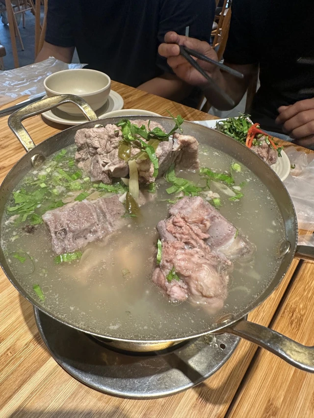 ThaiExpress - Ocean Park