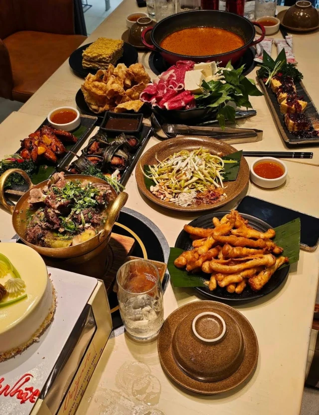 ThaiExpress - Ocean Park