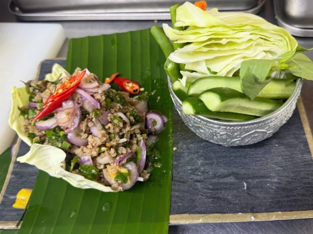 ThaiExpress - Ocean Park