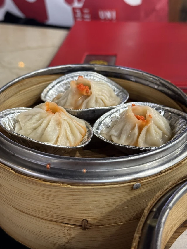 Meiwei - Vincom Bà Triệu