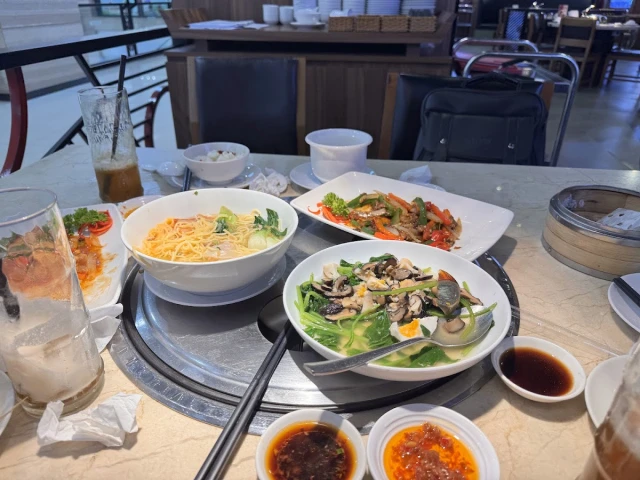 Meiwei - Vincom Bà Triệu