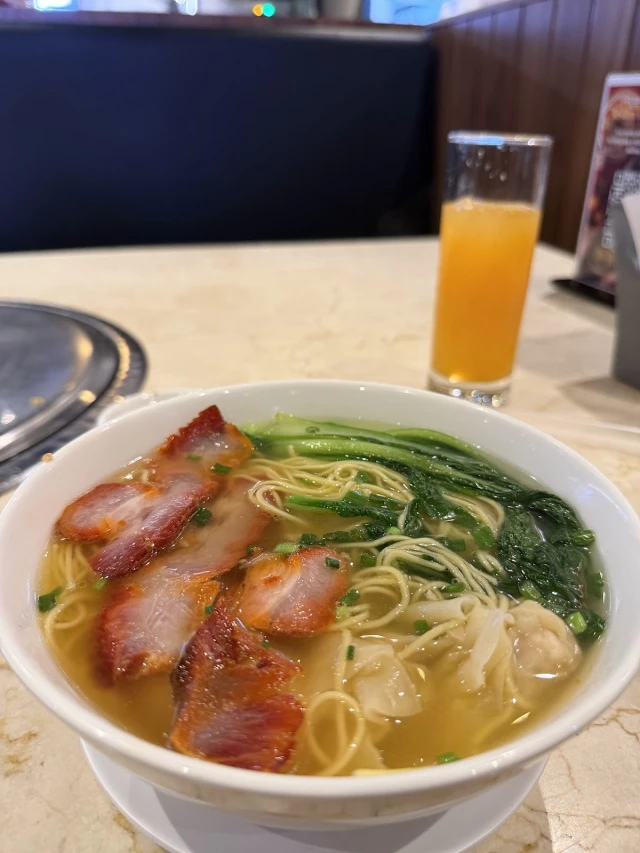 Meiwei - Vincom Bà Triệu