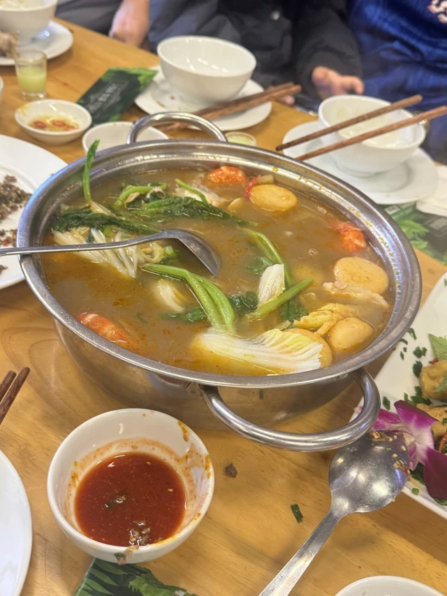 M5+ Longan Tree - Trường Chinh