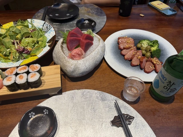 Minori - Vinhome Ocean Park