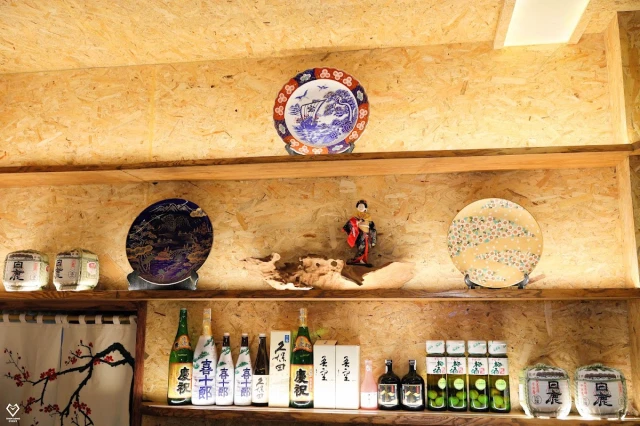 Minori - Vinhome Ocean Park - không gian 5