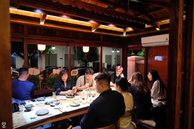 Minori - Vinhome Ocean Park - không gian 6