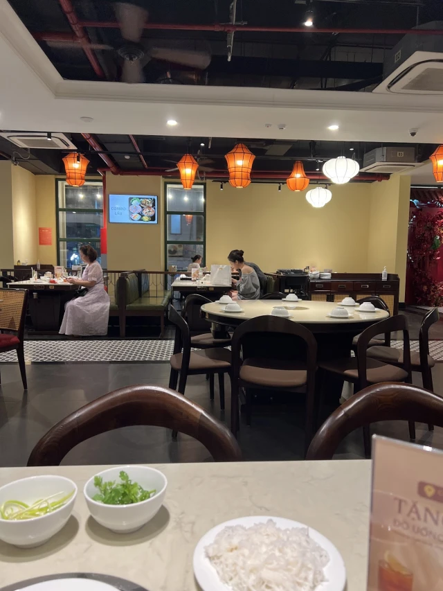 Chả Cá Hàng Sơn - Huỳnh Thúc Kháng