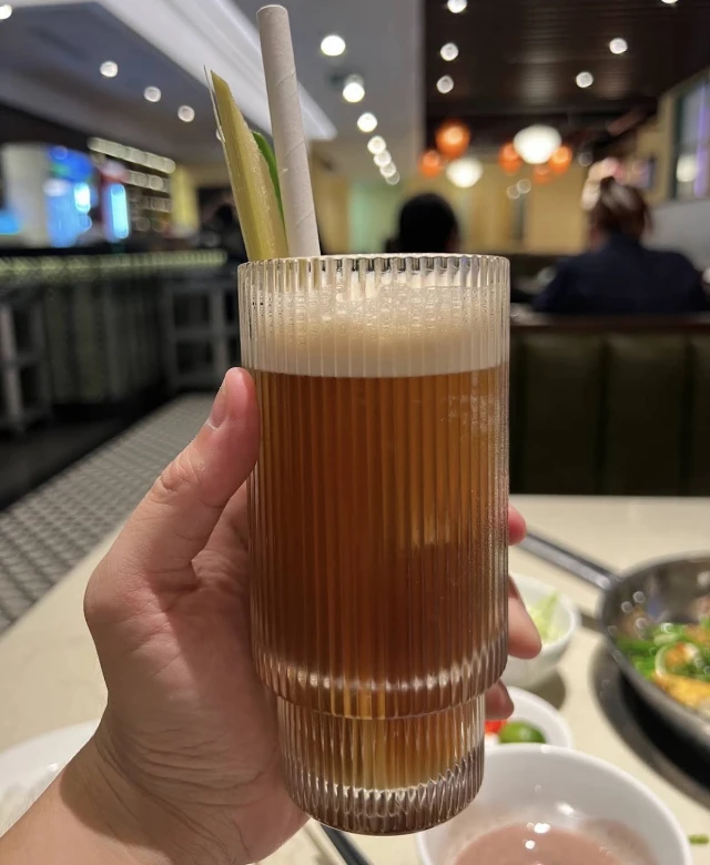 Chả Cá Hàng Sơn - Huỳnh Thúc Kháng