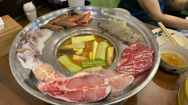 Phương Nam - Aeon Mall Hà Đông