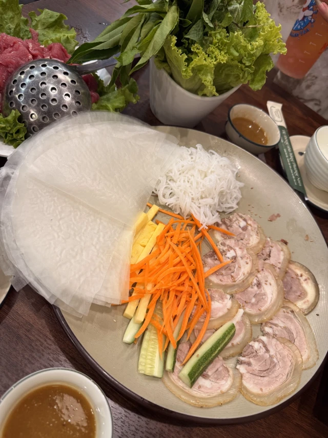 Phương Nam - Aeon Mall Hà Đông