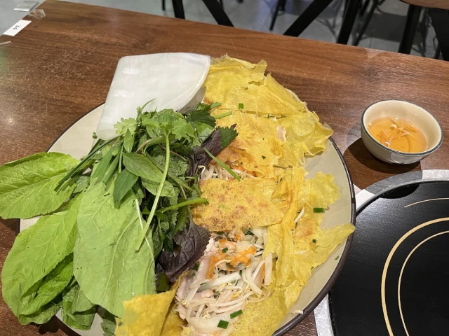 Phương Nam - Aeon Mall Hà Đông