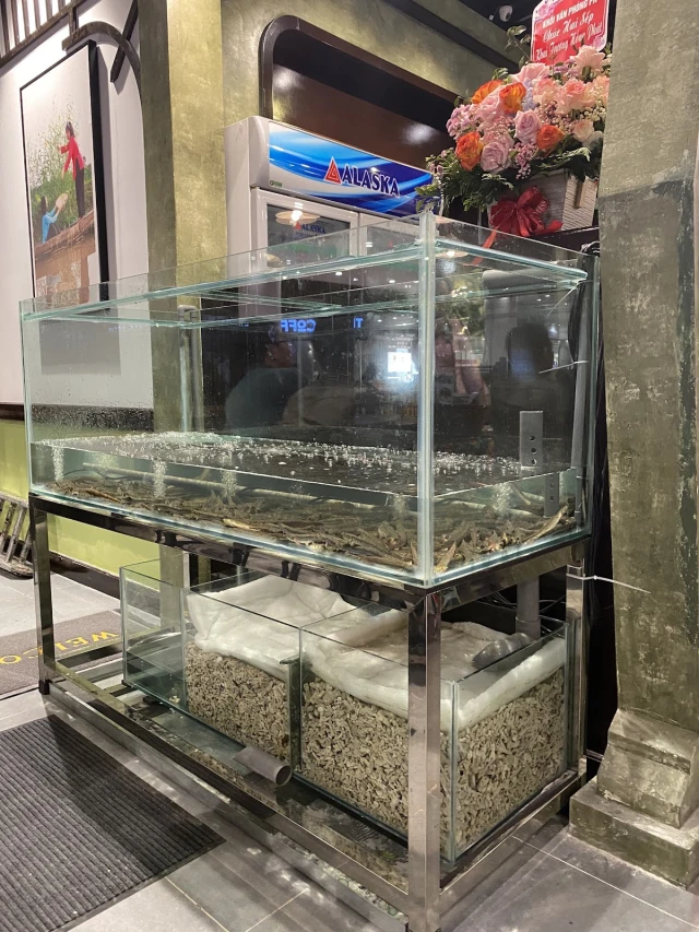 Phương Nam - Aeon Mall Hà Đông - không gian 1