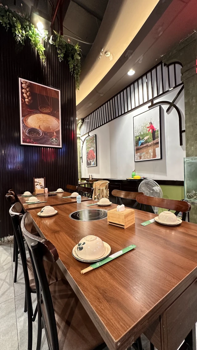 Phương Nam - Aeon Mall Hà Đông - không gian 5